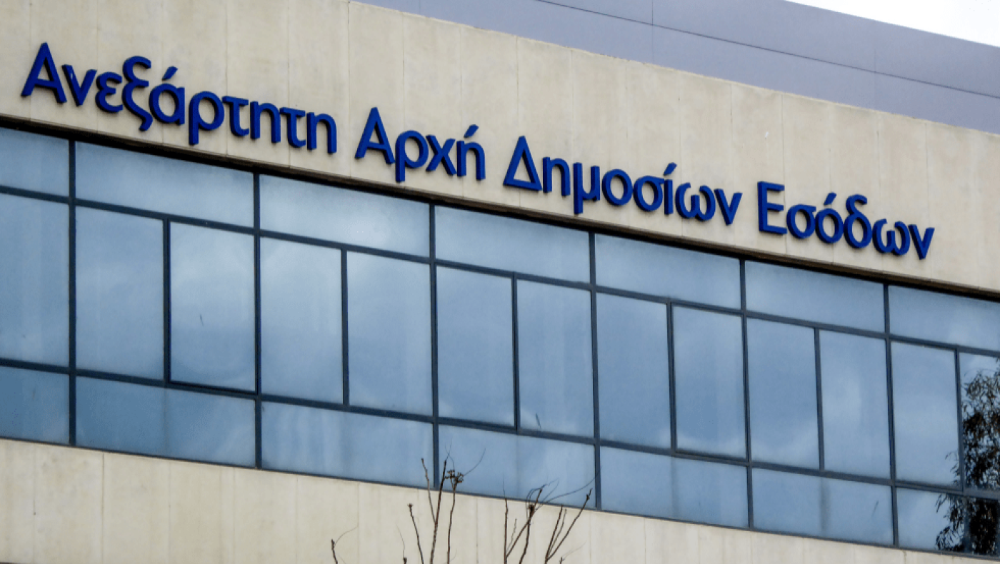ΑΑΔΕ: Με αυτόματες κατασχέσεις απειλούνται δύο εκατομμύρια πολίτες