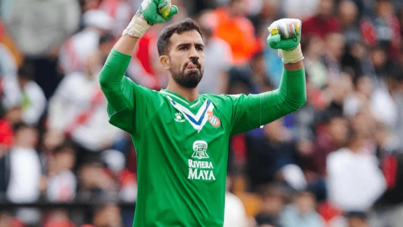 Εσπανιόλ: Ο Φερνάντο Πατσέκο έκανε τη γκάφα της χρονιάς