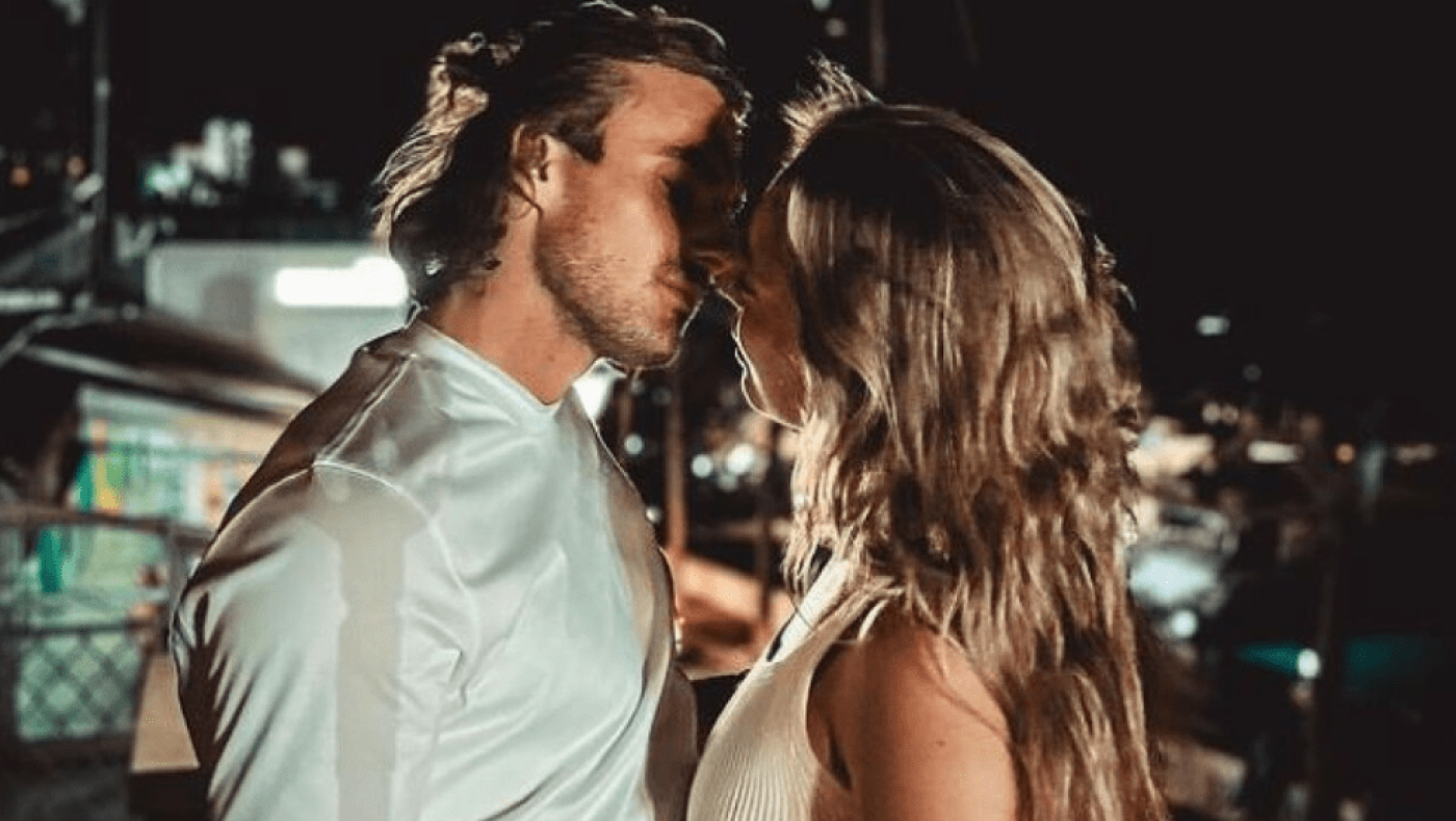 Τελικά χώρισε ο Στέφανος Τσιτσιπάς με την Πάουλα Μπαντόσα;