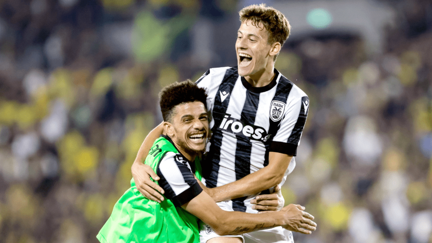 Η ασυγκράτητη, τρελή αγάπη του Τάισον για τον «Ντέλια» και τα φρένα του Ραζβάν