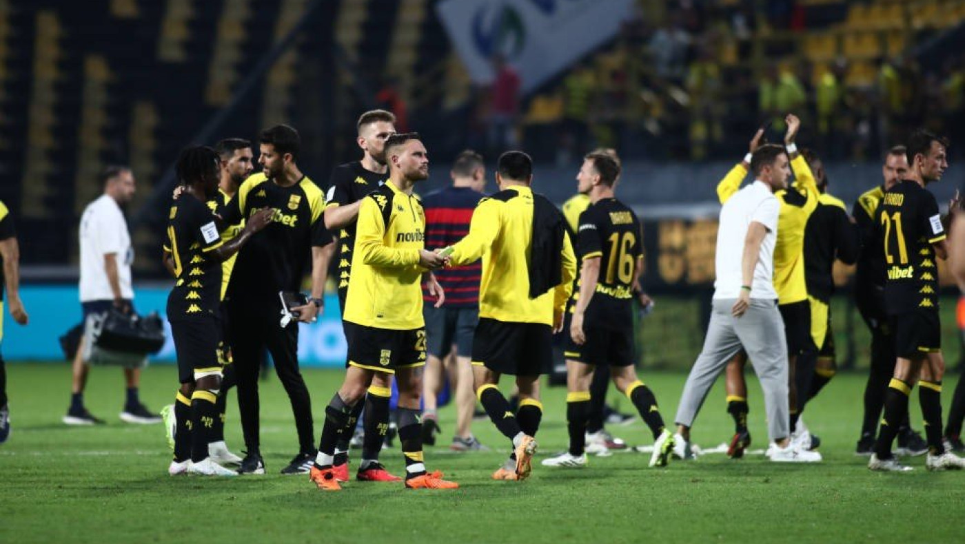 Το προνόμιο των εντός έδρας αγώνων του Άρη και οι αποδείξεις στην πράξη