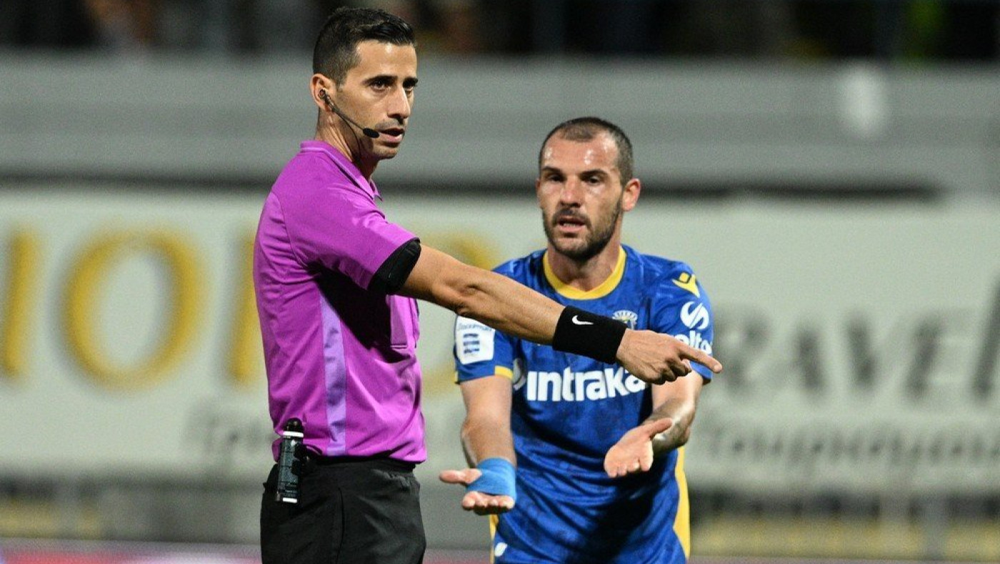 Διπλό του Παναθηναϊκού στην Τρίπολη με παράπονα του Αστέρα για τα δύο πέναλτι