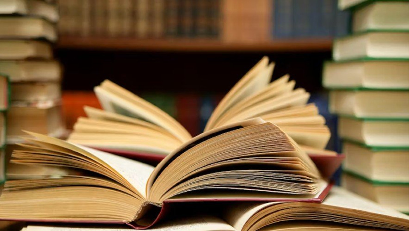 «Booklover»: Ποιος είναι ο λογαριασμός που πρέπει να ακολουθήσεις στο Instagram