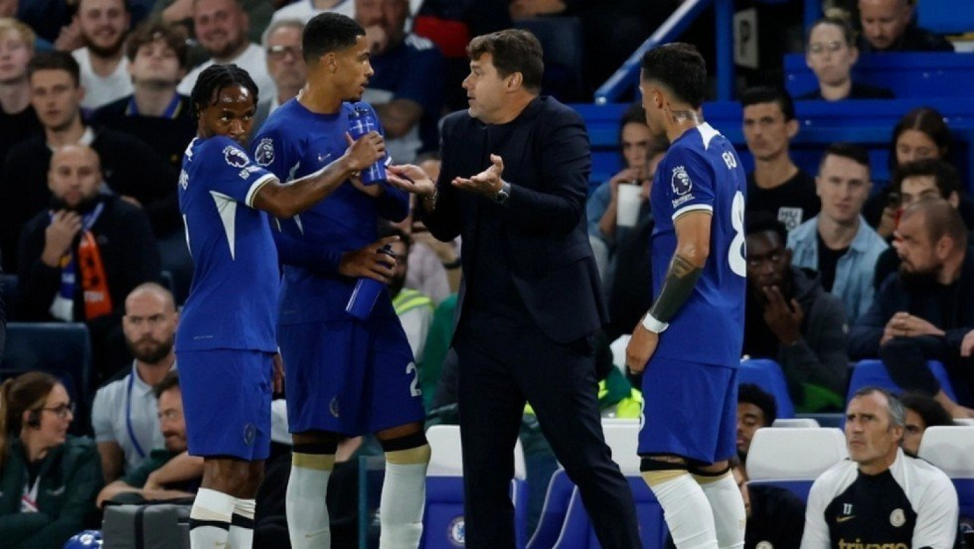 Επικό τρολάρισμα από τεράστια αλυσίδα fast food στην άσφαιρη Τσέλσι (pic)