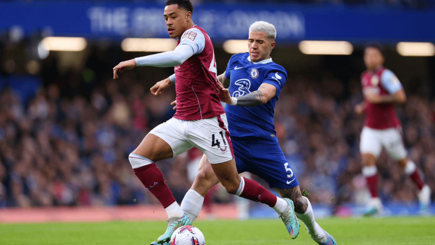 «Στο ένα Metro»: Η Τσέλσι έχει πολλά θέματα να λύσει…