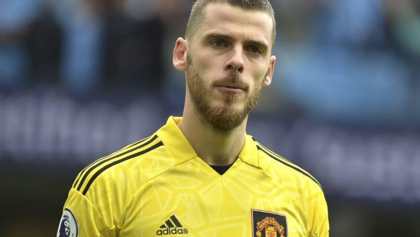 Ντε Χέα: Πρόταση από κορυφαία ομάδα ή απόσυρση από το ποδόσφαιρο!