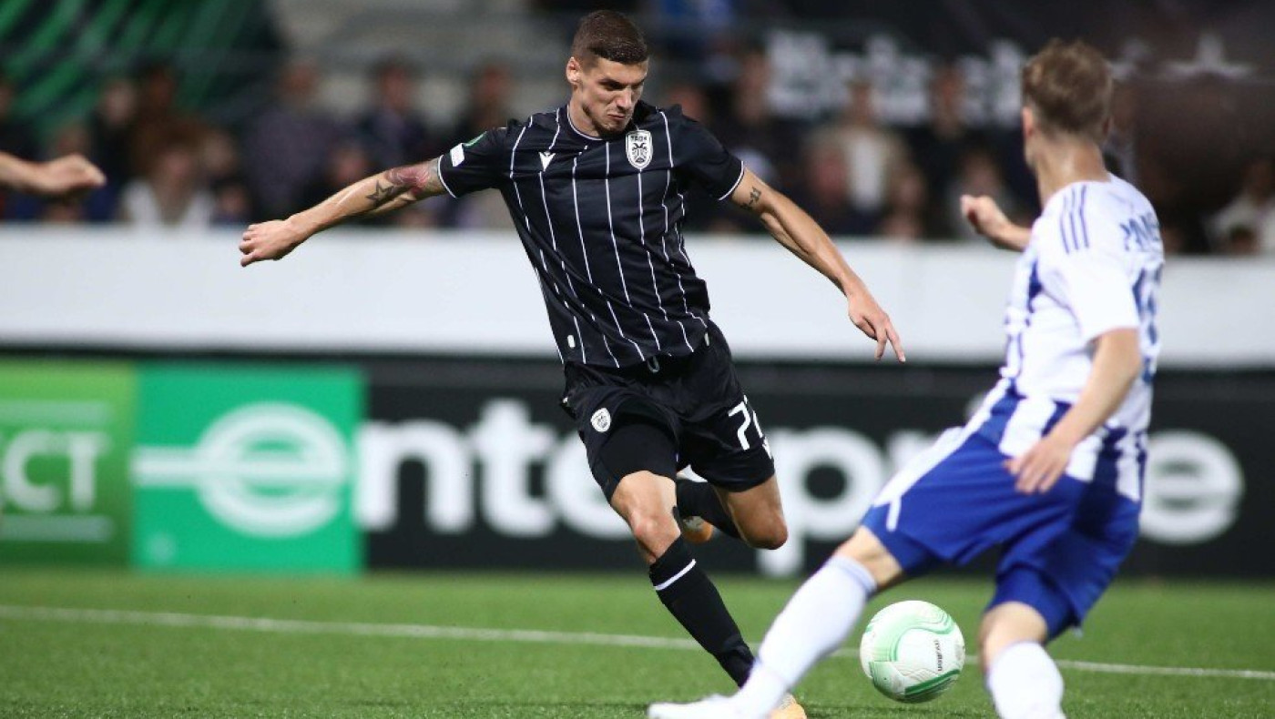 Επιτέλους ένας εκτελεστής από αυτούς που ψάχνει ο ΠΑΟΚ!