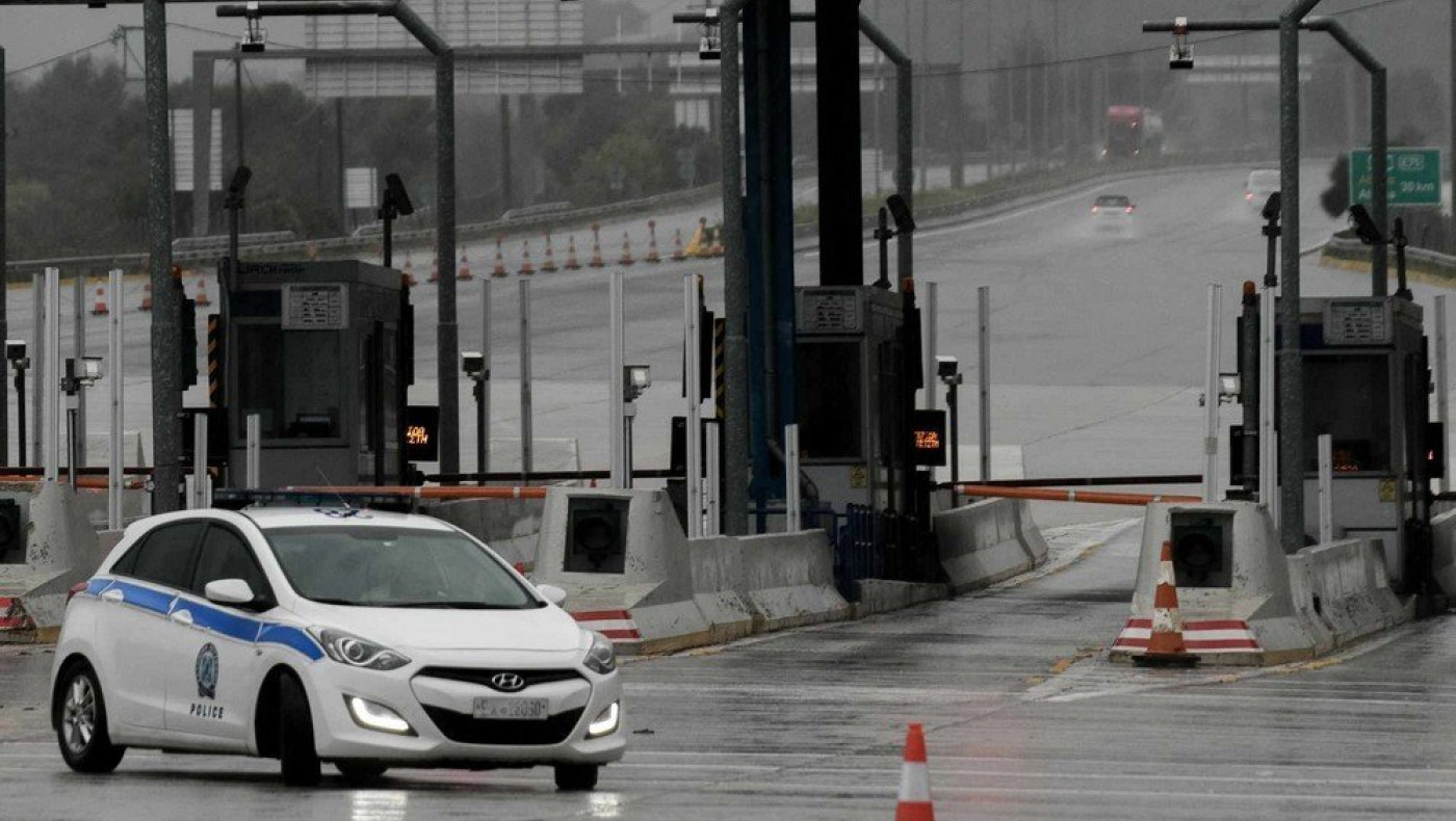 Γιάννενα: Αυστηρά μέτρα και έλεγχοι ενόψει ΠΑΟΚ