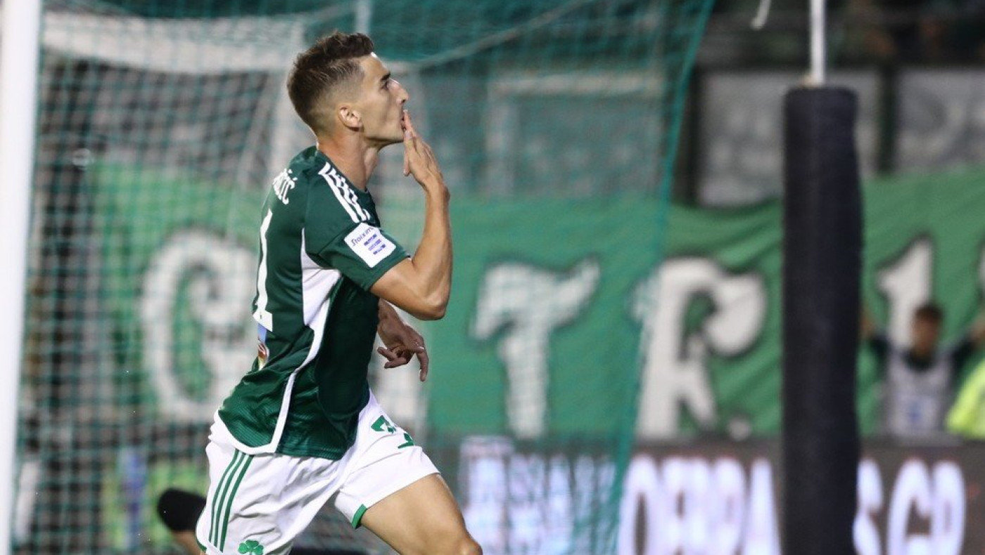 Παναθηναϊκός: Νοκ άουτ ο Τζούρισιτς-Χάνει τη Φερεντσβάρος