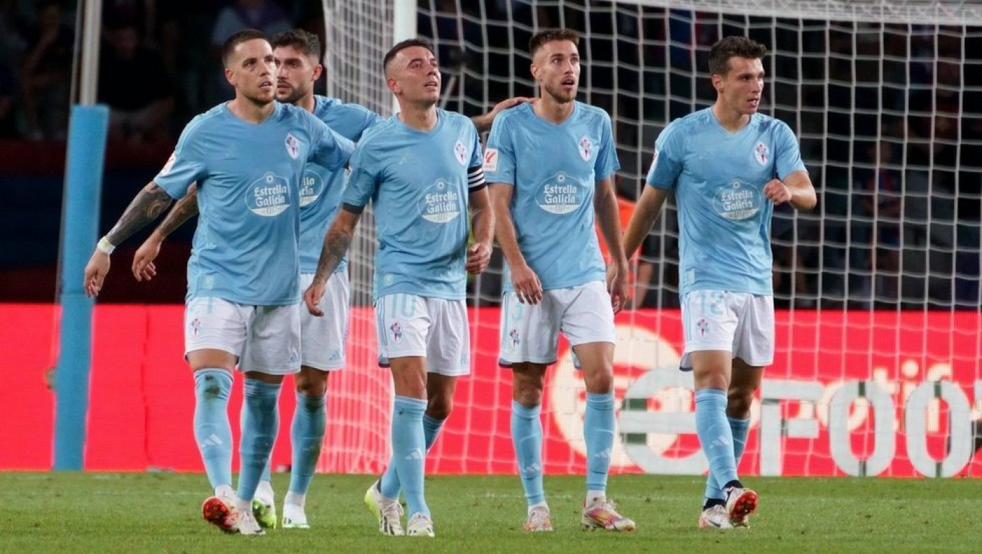 Πρώτο γκολ Δουβίκα στην Ισπανία, τρομερή ανατροπή της Μπαρτσελόνα!