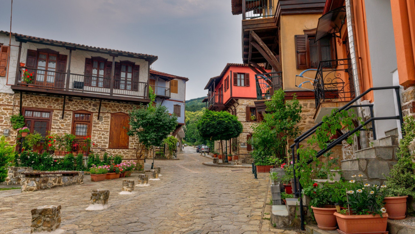 Ελληνικός Χρυσός: Δράσεις για την ευημερία της τοπικής κοινωνίας