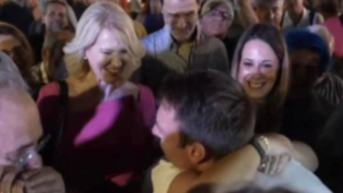 Ο Στέφανος Κασσελάκης δίνει προοπτική και όραμα στον ΣΥΡΙΖΑ στην μετά-Τσίπρα εποχή – Άρθρο της Γεωργίας Γεωργίου