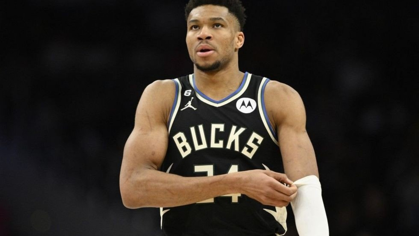 Γιάννης για Ολάζουον: «Απολαμβάνω να είμαι μαθητής του παιχνιδιού»