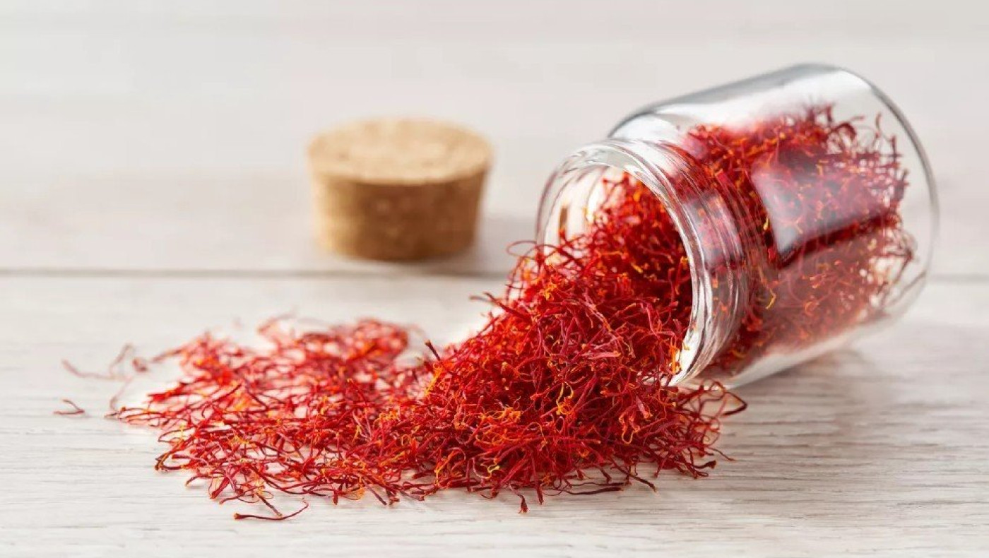 Το θαυματουργό φυτό που θωρακίζει τη γονιμότητα και το μυαλό, ρίχνει την πίεση και νικά την κατάθλιψη