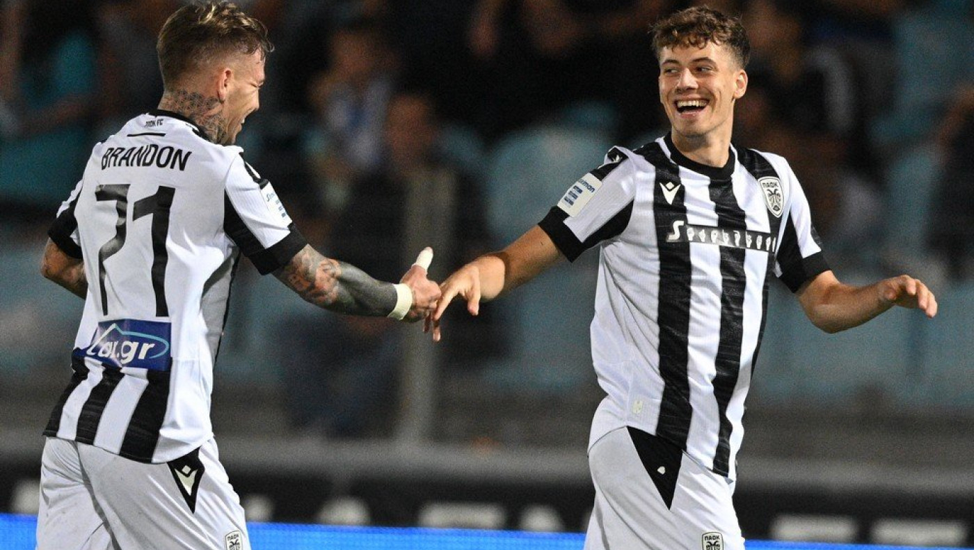 Ο Κωνσταντέλιας δοκίμασε τις δυνάμεις του σε «δωμάτιο απόδρασης»!