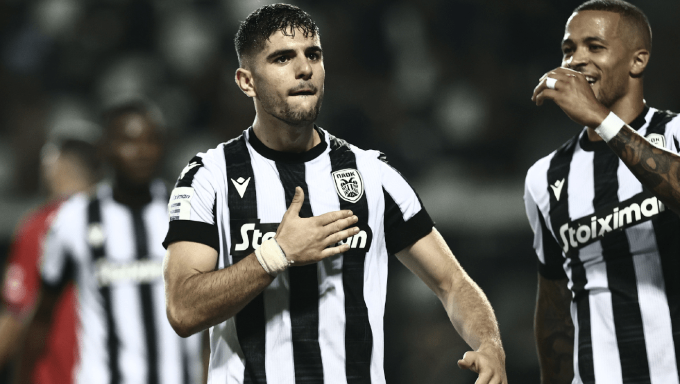 Κολιτσιδάκης: «Ψηφίζω Κουλιεράκη και με κλειστά μάτια»