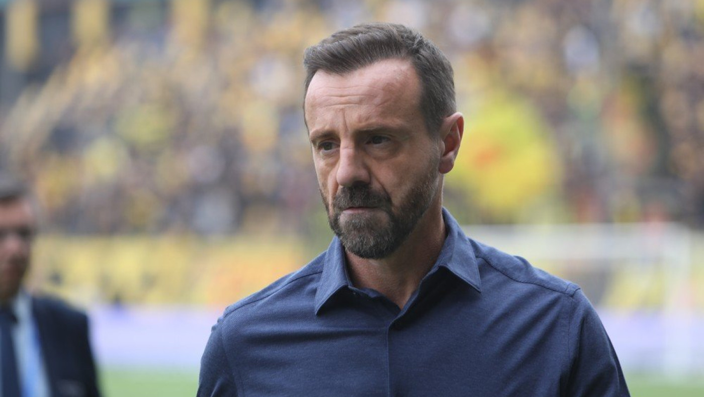 Μάντζιος: «Ο Μορόν έχει πολύ καλή σχέση με το γκολ κι αυτό μας χρειάζεται»