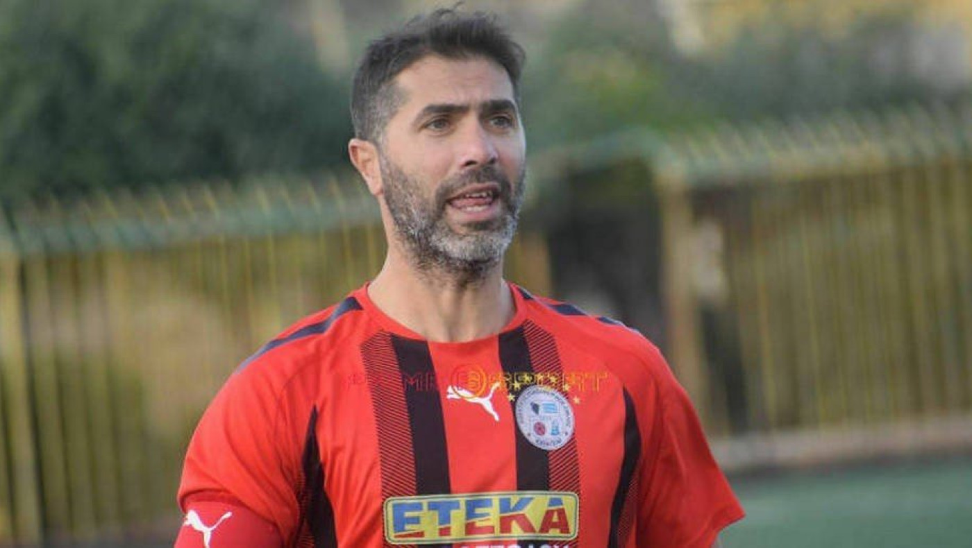 Κώστας Μενδρινός: Σοβαρό τροχαίο για τον πρώην ποδοσφαιριστή