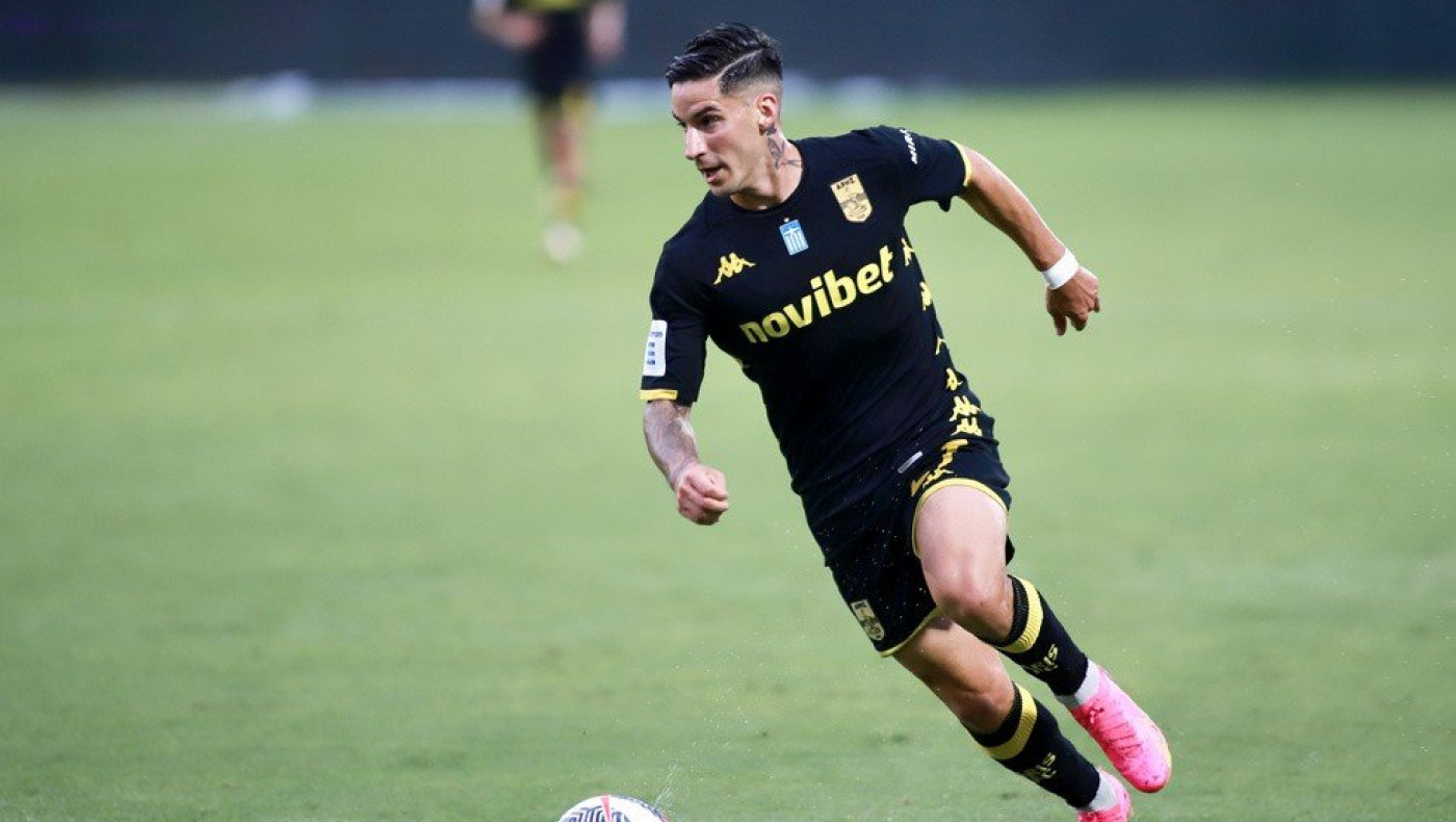 Ποιος πρώην του Άρη θα συνεχίσει στη Χιλή!