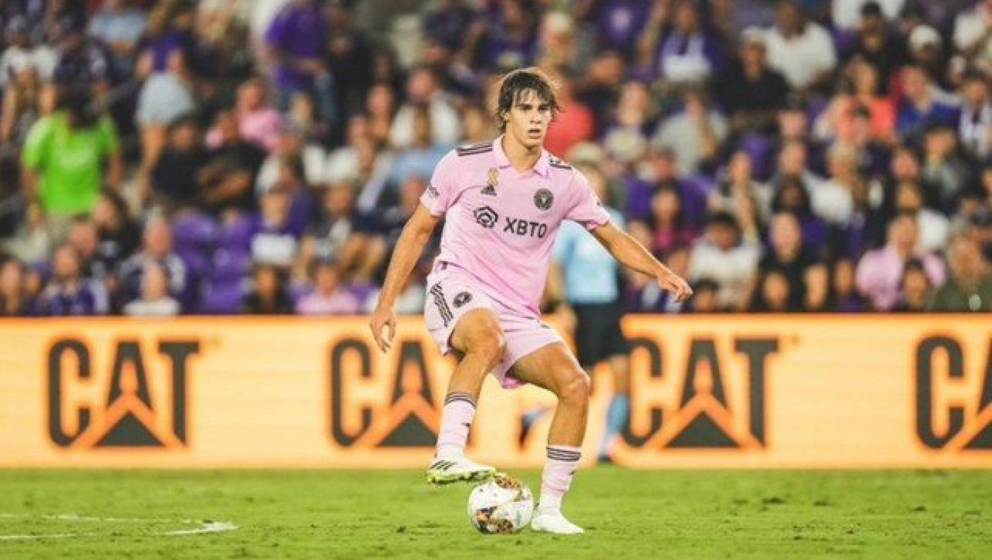 Δεν... μπορεί χωρίς τον Μέσι η Ίντερ Μαϊάμι (vid)