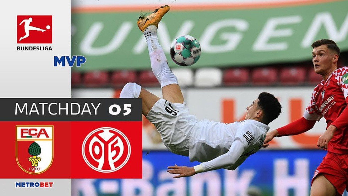 «MVP» :  Σκέτη αποτυχία χθες. Σήμερα, παίρνω ρίσκο με τον άσο της Αουγκσμπουργκ και όχι μόνο…