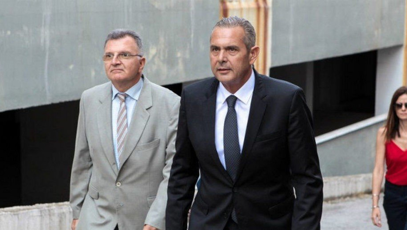 «Βόμβα» Καμμένου κατά της ηγεσίας της ΕΛΑΣ: «Μη μου στέλνετε περιπολικά, δεν θα ενδώσω…»