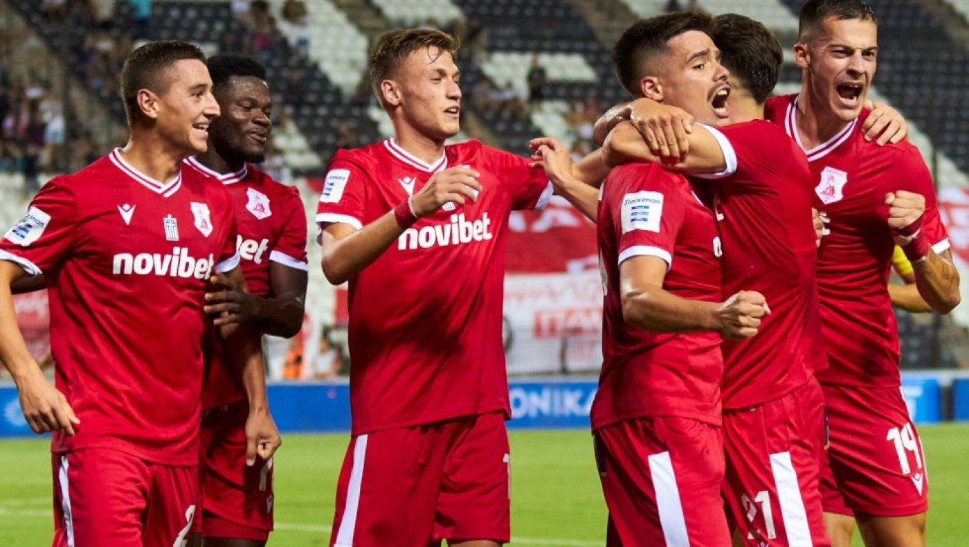 Super League: Ντέρμπι παραμονής στο Αγρίνιο, πρώτη μάχη μεταξύ Αστέρα και Πανσερραϊκού