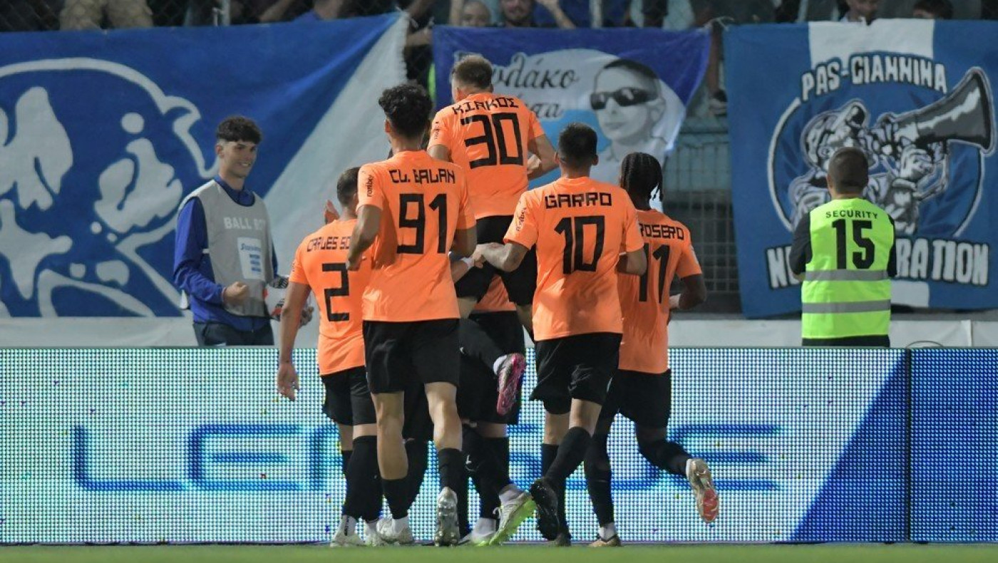 Αναβρασμός και συλλαλητήριο για τον ΠΑΣ: «Να φύγει η χολέρα»