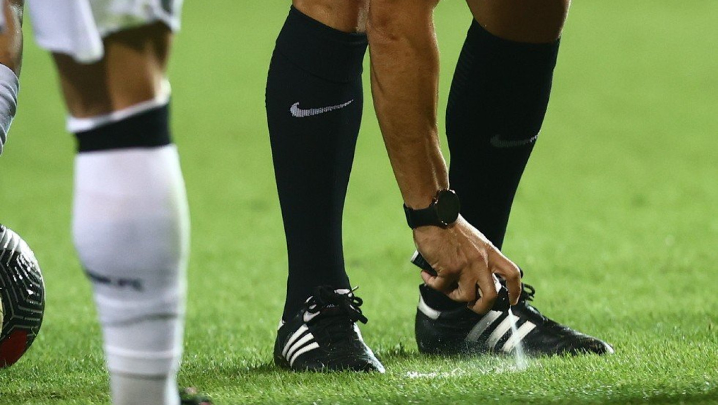 Πρώην διαιτητής της SL σε κύκλωμα πειρατικής συνδρομητικής τηλεόρασης