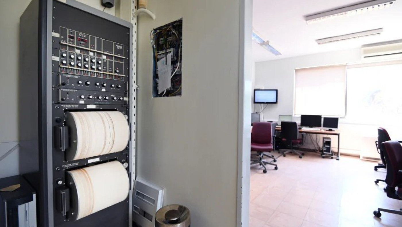 Τουρκία: Πρόβλεψη - εφιάλτης για σεισμό εννέα ρίχτερ