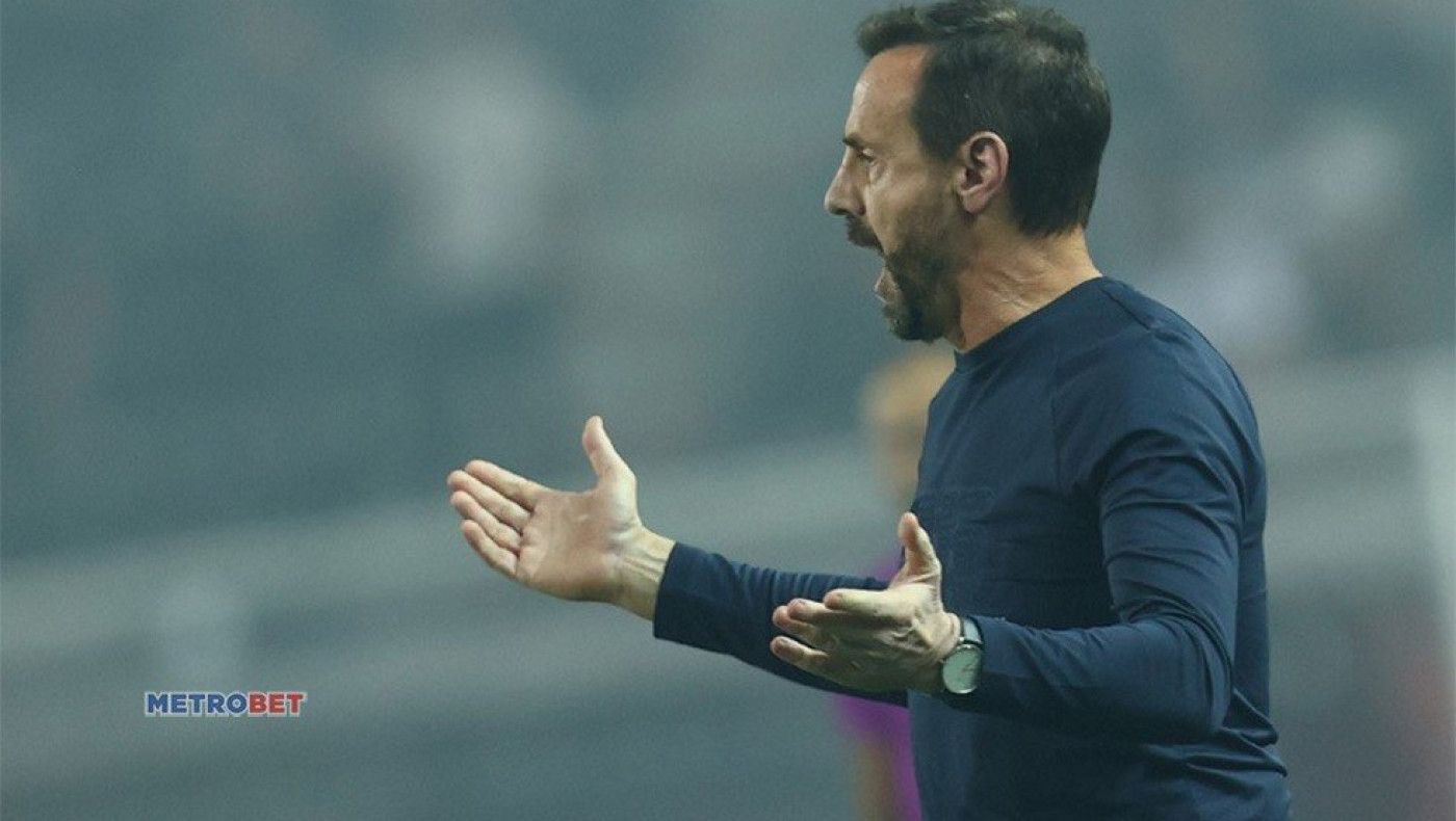 «The Specialist»: Η κούραση της Ευρώπης δεν επιτρέπει απώλειες, μιλάει η έδρα σε ΟΑΚΑ και «Βικελίδης»