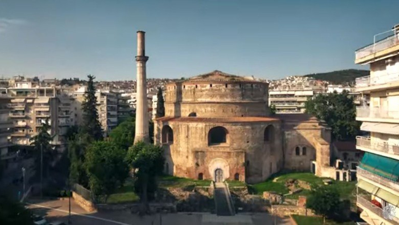 Δήμος Θεσσαλονίκης: Η νέα ταινία για την προβολή της πόλης ενσωματώνει τη γαστρονομία και τον πολιτισμό