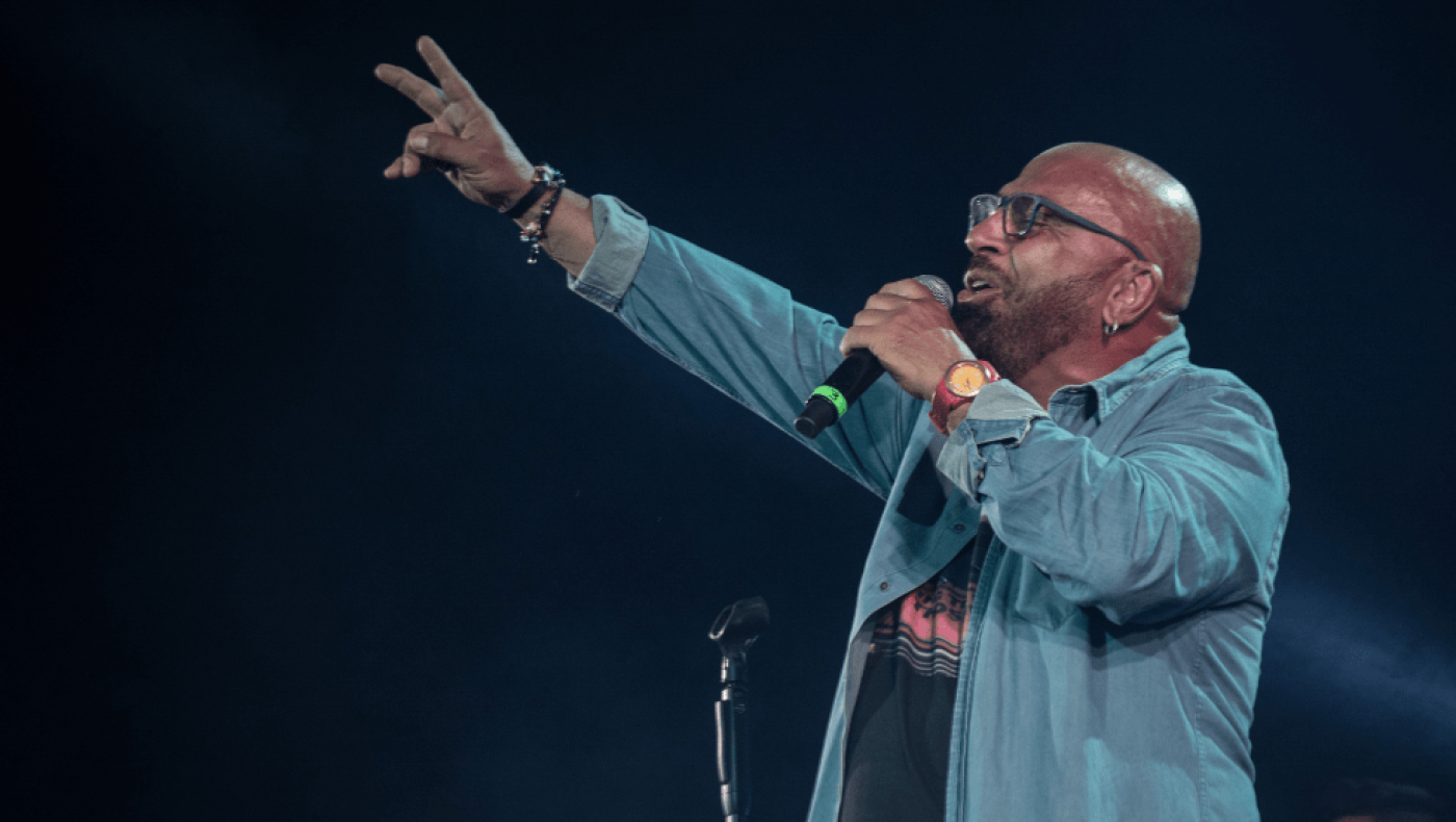 Ζουγανέλης: «Είναι ένα αίσχος, μία ντροπή του κερατά» - Η φιλία με Γκάλη και Κούδα