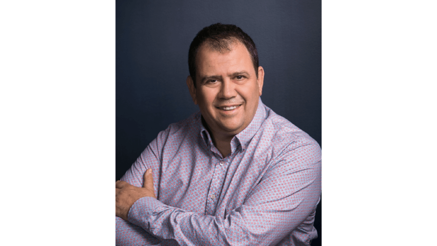 Συνέντευξη Πολυχρόνη Χριστόδουλου (Γιαννίκου) -  Υποψήφιος Δημοτικός Σύμβουλος Κασσάνδρας (Παλήνη)