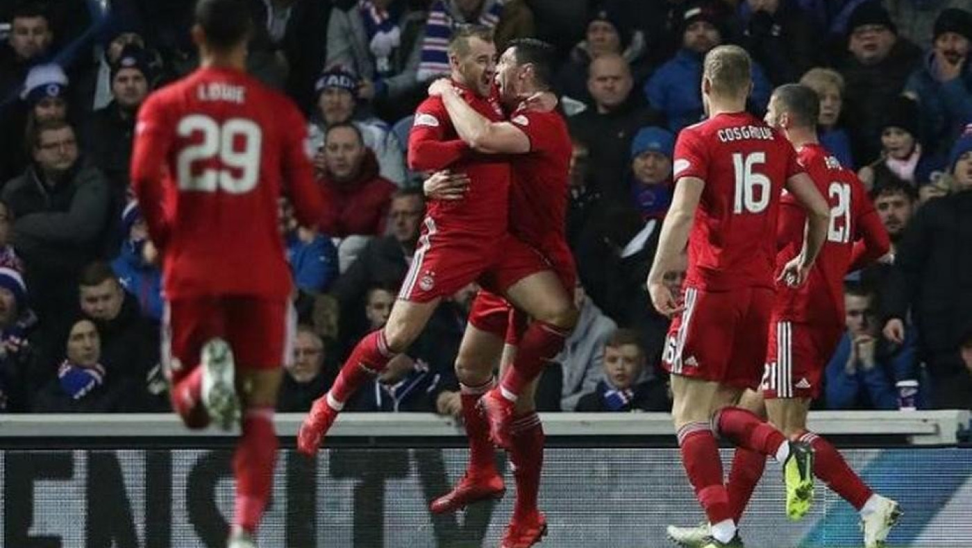 Ξεκούραστη η Αμπερντίν πριν τον ΠΑΟΚ λόγω...Μπάμπετ!