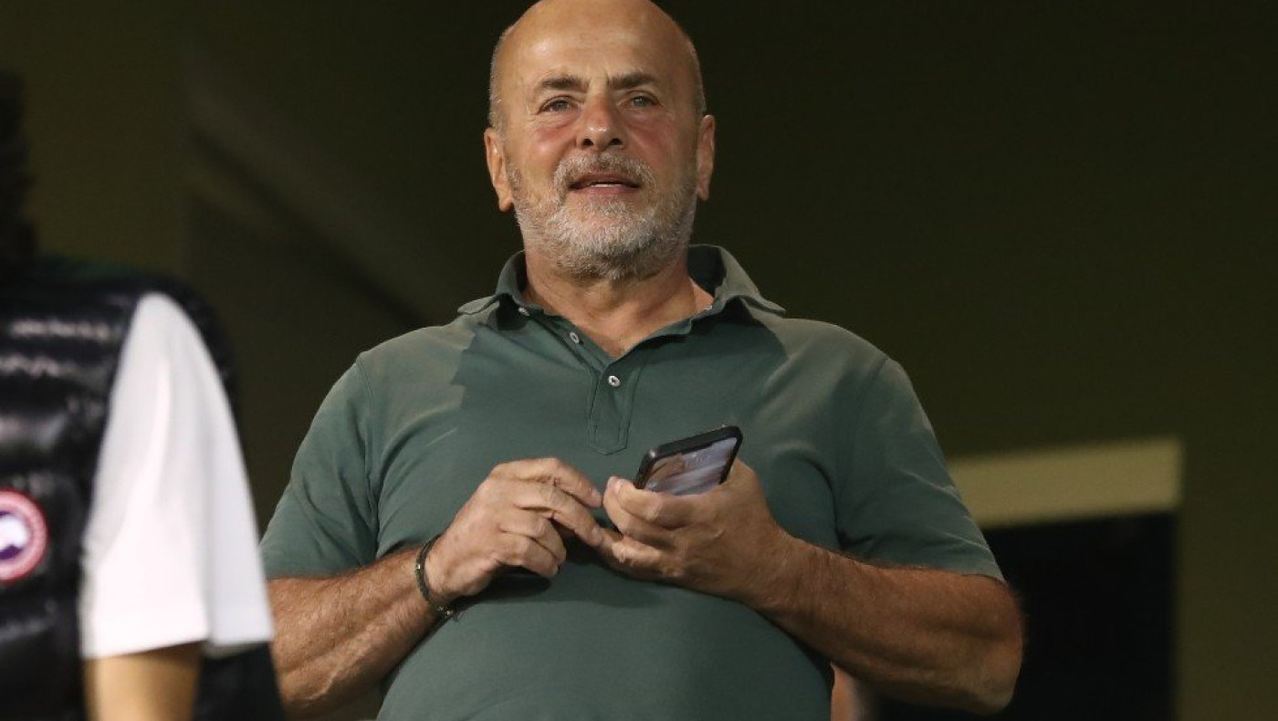 Ο Αλαφούζος δυναμώνει τον ΣΚΑΪ-Η επεκτατική κίνηση που έκανε