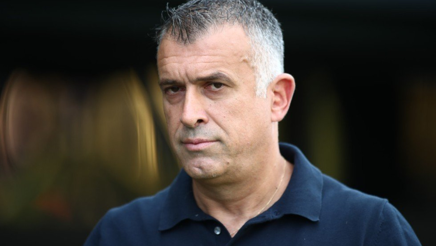 Αναστασίου: «Δίκαιο το αποτέλεσμα»