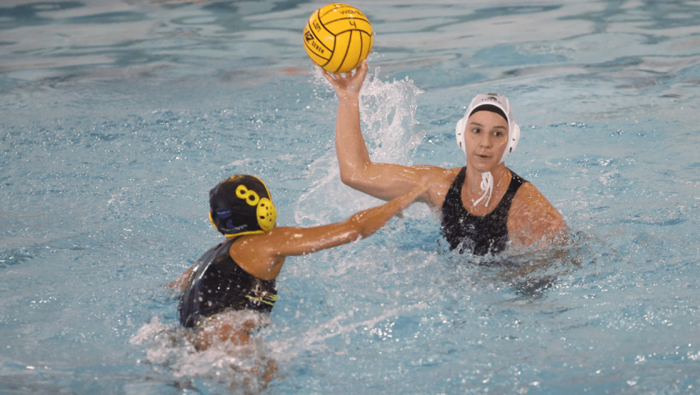 Α1 Πόλο γυναικών: Πήρε το πρώτο του τρίποντο ο ΠΑΟΚ – Ξεπέρασαν το φράγμα των 20 γκολ Ολυμπιακός και Εθνικός Πειραιά