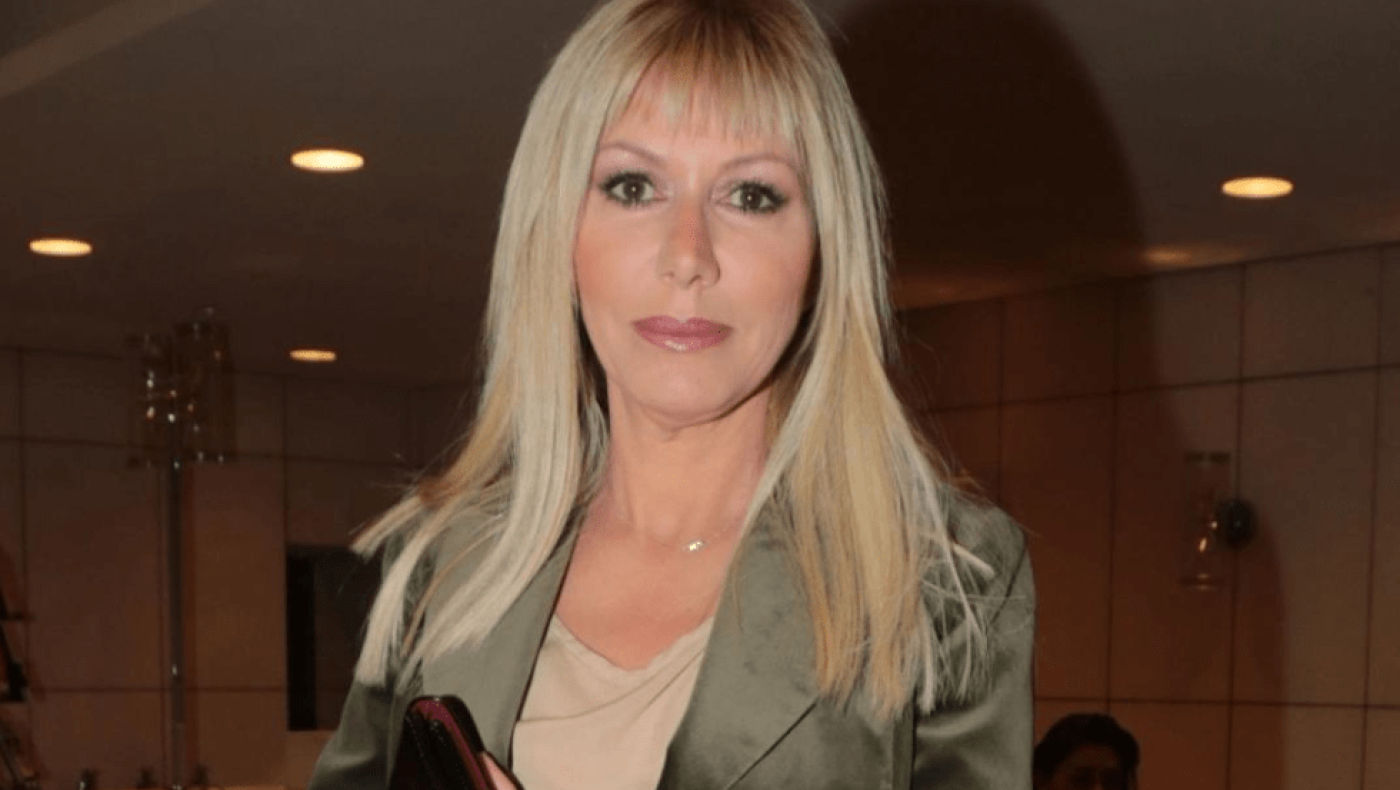 Λίζα Δουκακάρου: Πέθανε η αδερφή της - «Θα νικήσεις σου έλεγα» γράφει στο αποχαιρετιστήριο μήνυμά της