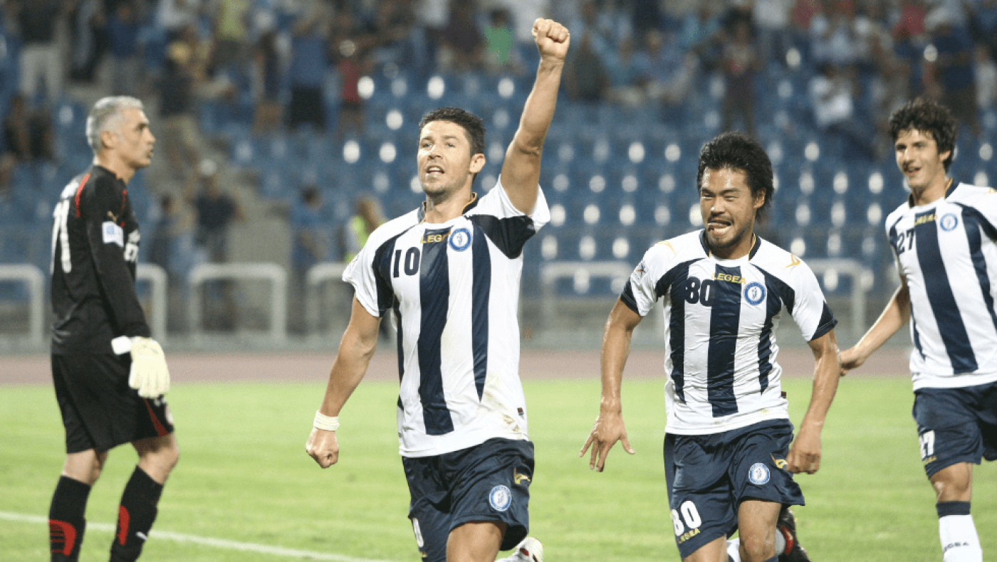 Ηρακλής: Προς οριστική συμφωνία με Μάρα, μένουν τα τυπικά