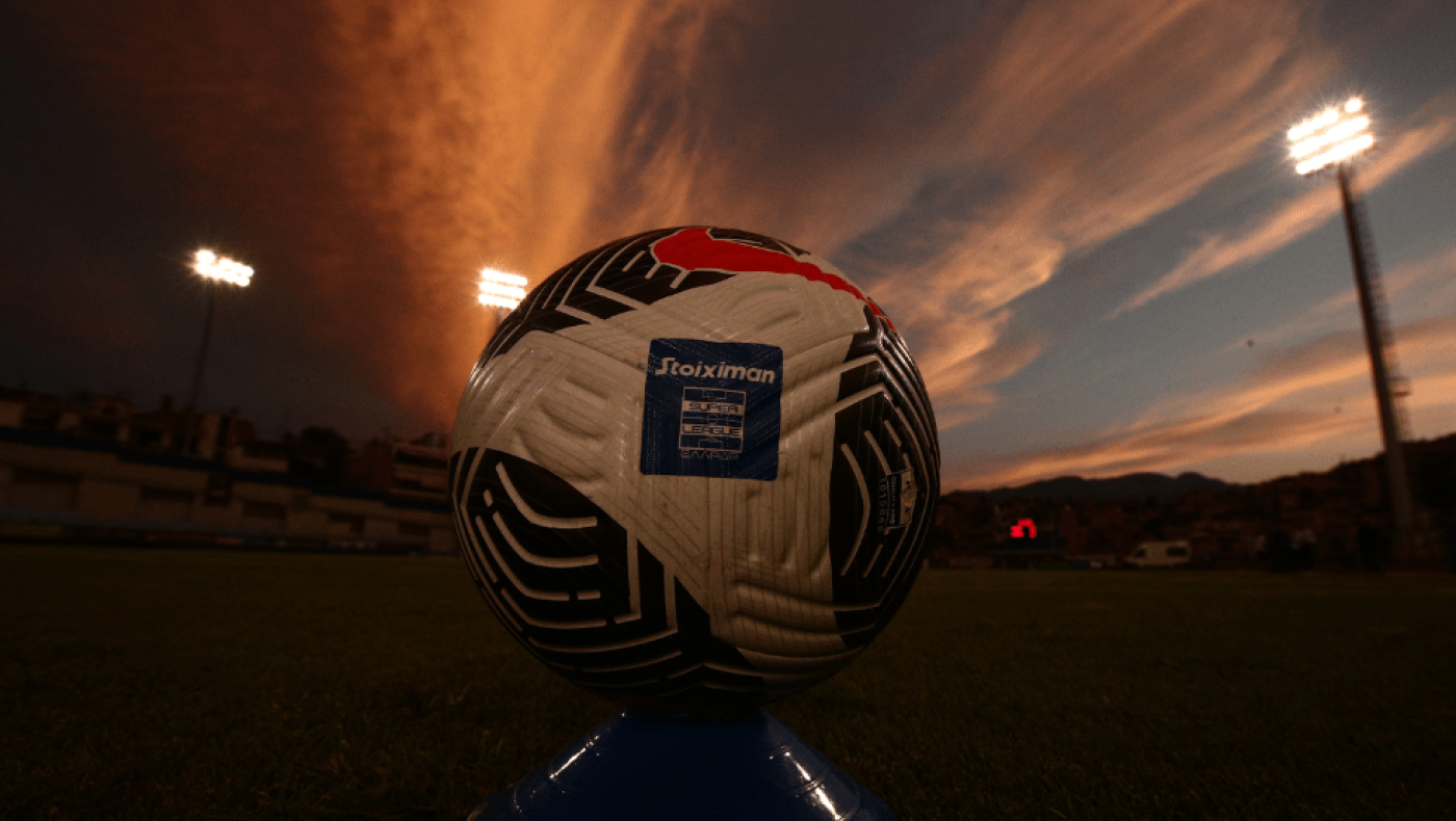 Παράγοντας ΠΑΕ της Super League κατηγορείται για ξυλοδαρμό