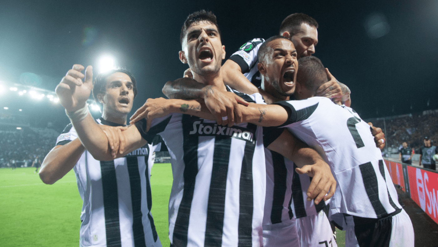 «Μίλαν και Τορίνο βλέπουν τον Κουλιεράκη»