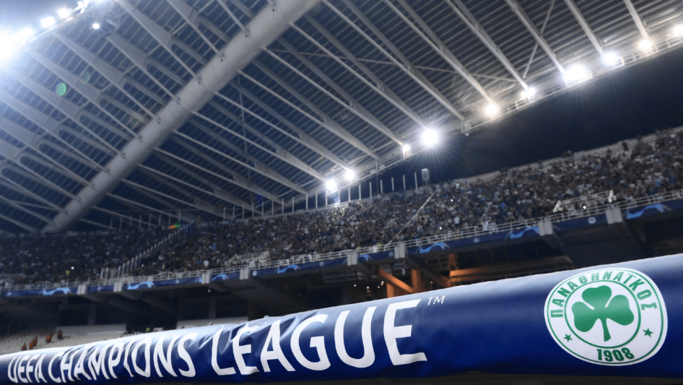 Ξεκινά η έρευνα της Εισαγγελίας Πρωτοδικών για τη στατικότητα του ΟΑΚΑ!