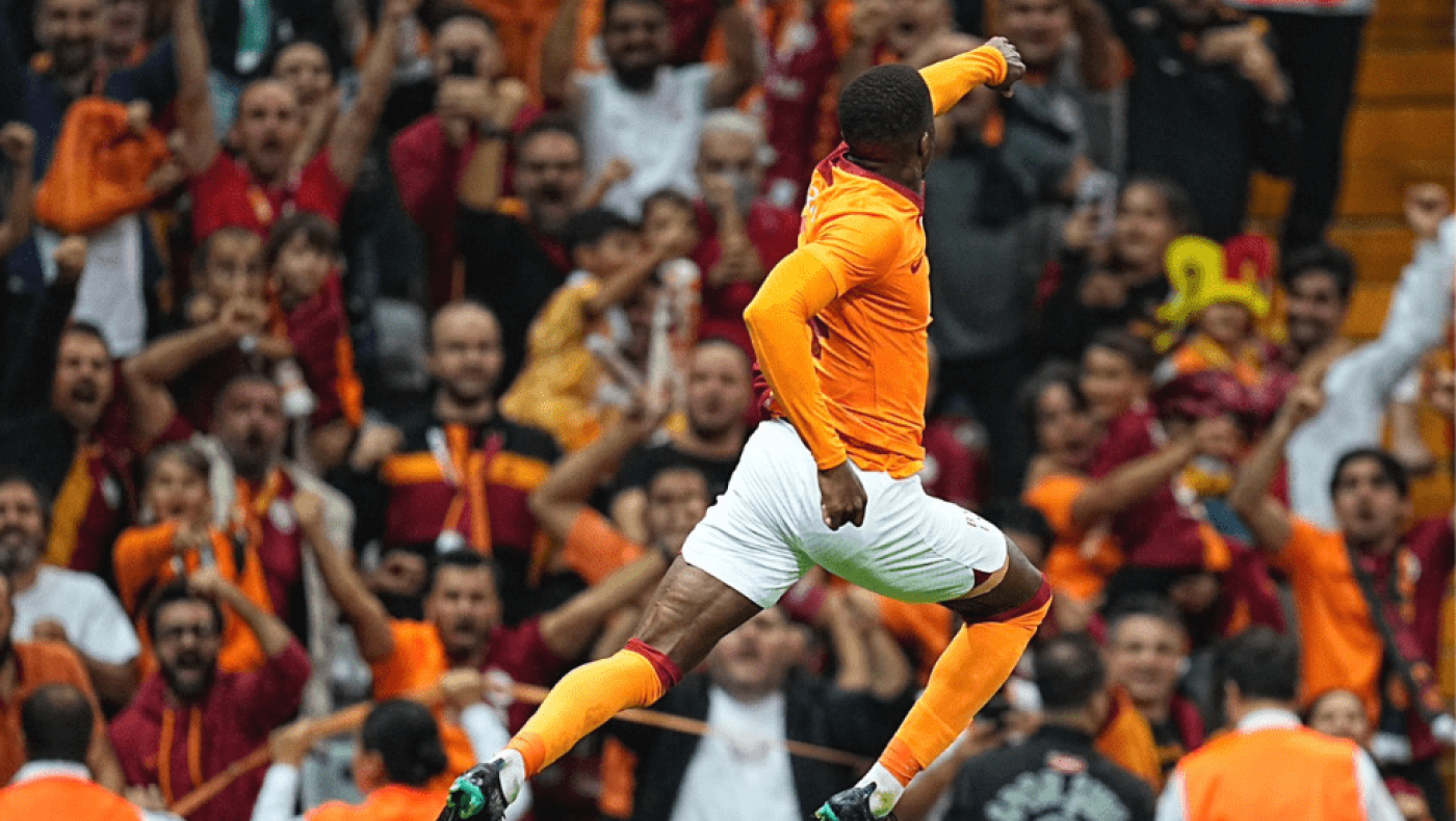 «Billaras»: Η Γαλατά και ο Ζαχά