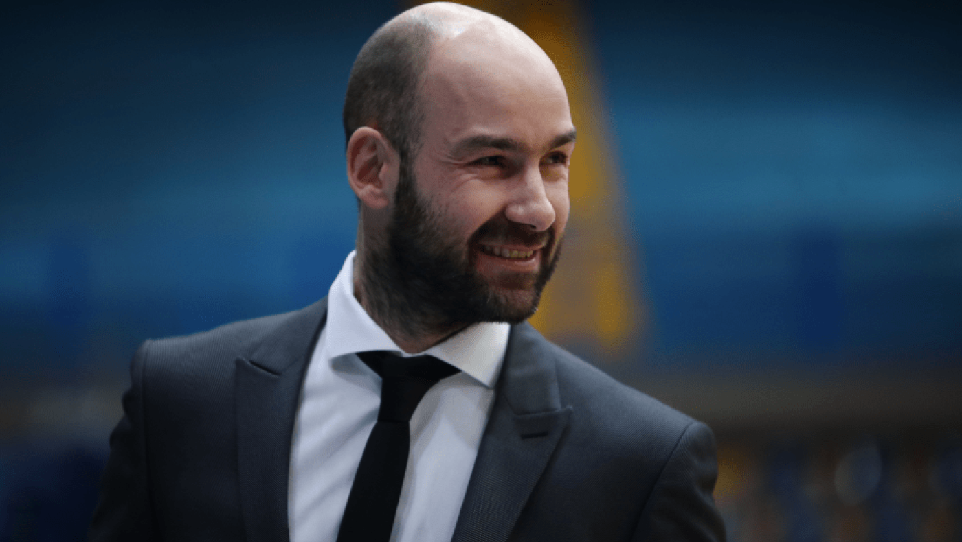 Σπανούλης για Εθνική: «Πρέπει να είμαστε μαχητές, ο Γιάννης αγαπάει παθολογικά την ομάδα»