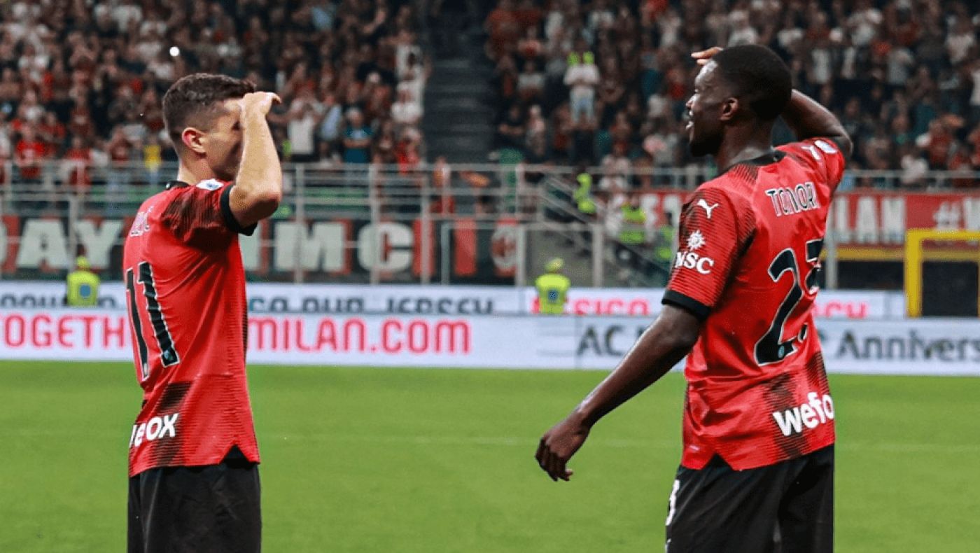 Champions League: Ξεχωρίζει το Ντόρτμουντ-Μίλαν - Το πρόγραμμα, οι μεταδόσεις