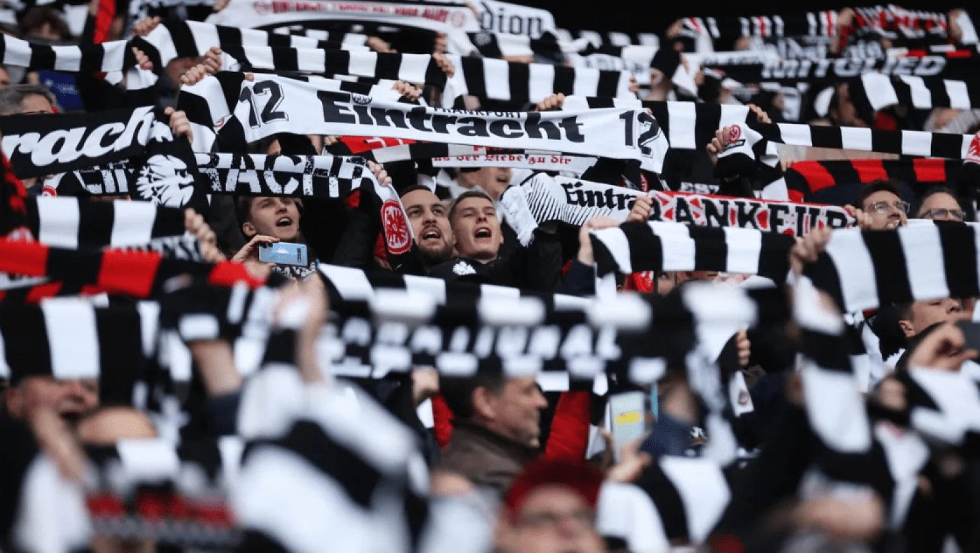 Σε ρυθμούς ΠΑΟΚ η Άιντραχτ - Τι θα ισχύει για τους 1.450 φίλους της