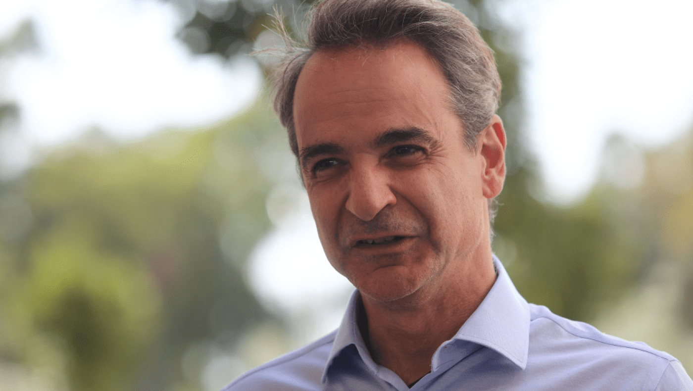 Μητσοτάκης από τη Θεσσαλονίκη: «Καλοτάξιδο το νέο Μετρό»