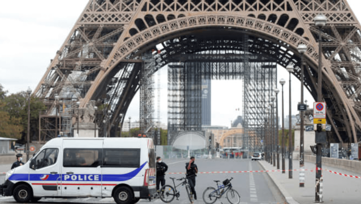 Γαλλία: Η πρωτοφανής επιδρομή από κοριούς!