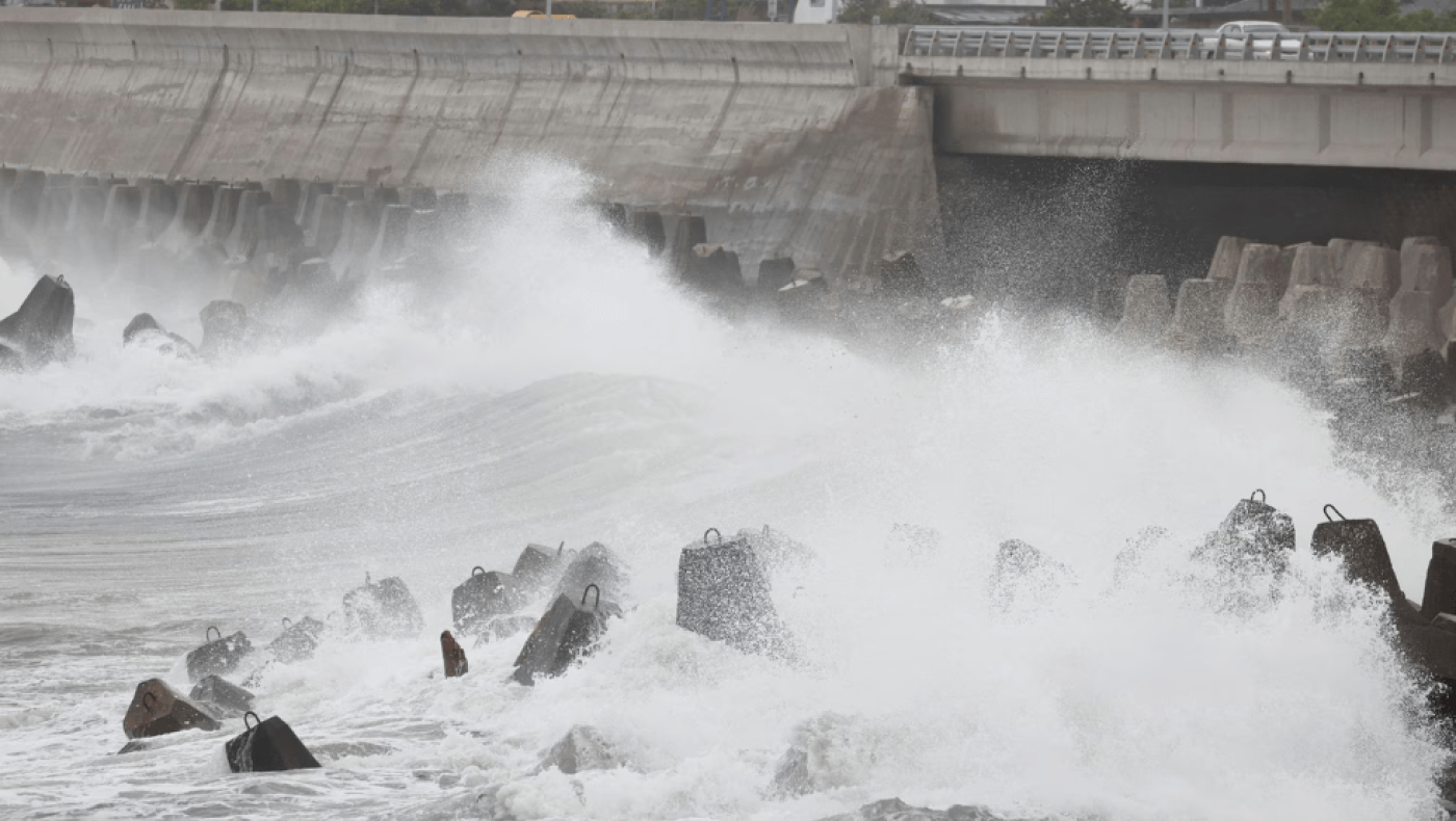 Σεισμός 6,6 βαθμών ανοικτά της Ιαπωνίας - Προειδοποίηση για τσουνάμι